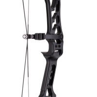 BOWTECH Solution LS -  40-70 lbs - Compoundbogen