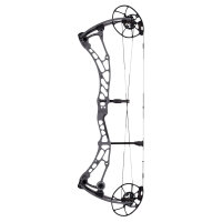 BOWTECH Solution LS -  40-70 lbs - Arc à poulies