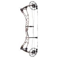 BOWTECH Solution LS -  40-70 lbs - Compoundbogen