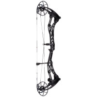 BOWTECH Solution LS -  40-70 lbs - Compoundbogen