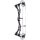 BOWTECH Solution LS -  40-70 lbs - Compoundbogen