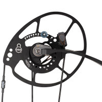 BOWTECH Virtue - 40-70 lbs - Compoundbogen
