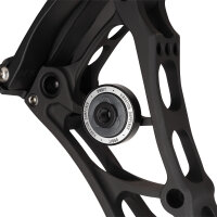BOWTECH Virtue - 40-70 lbs - Compoundbogen