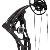 BOWTECH Virtue - 40-70 lbs - Compoundbogen