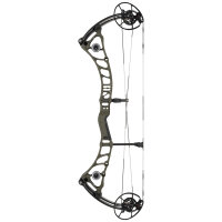 BOWTECH Virtue - 40-70 lbs - Compoundbogen