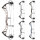 BOWTECH Virtue - 40-70 lbs - Compoundbogen