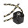 QAD Cable Clamp - Kabelklemmen-Ersatzset für UltraRest Pfeilauflagen