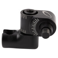 BOWTECH CenterMass Back Bar Mount