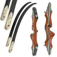 FALKENHOLZ Sahara Peregrine - 64 pouces | 40,8 livres |...