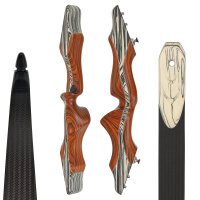 FALKENHOLZ Sahara Peregrine - 64 pouces | 40,8 livres |...