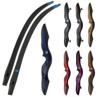 ANTUR Artus - 62-64 pouces - 28-46 lbs - ILF - Arc...