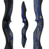 ANTUR Artus - 62-64 pouces - 28-46 lbs - ILF - Arc...