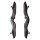 ANTUR Artus - 62-64 pouces - 28-46 lbs - ILF - Arc classique démontable