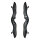 ANTUR Artus - 62-64 pouces - 28-46 lbs - ILF - Arc classique démontable