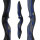 ANTUR Artus - 62-64 pouces - 28-46 lbs - ILF - Arc classique démontable