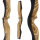 ANTUR Artus - 62-64 pouces - 28-46 lbs - ILF - Arc classique démontable