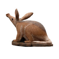 WILDCRETE 3D Aardvark