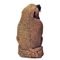 WILDCRETE 3D Pavian