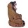 WILDCRETE 3D Pavian