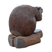 WILDCRETE 3D Castor