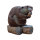 WILDCRETE 3D Castor