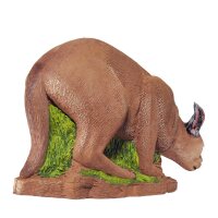 WILDCRETE 3D Karakal