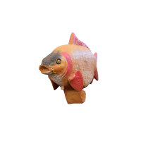 WILDCRETE 3D Carpe