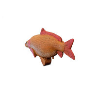 WILDCRETE 3D Carpe