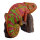 WILDCRETE 3D Caméléon