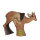 WILDCRETE 3D Dikdik