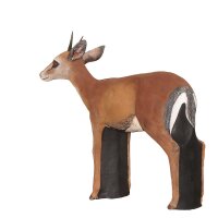 WILDCRETE 3D Duiker