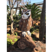 WILDCRETE 3D Grand-duc