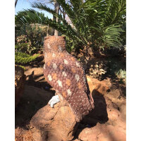 WILDCRETE 3D Grand-duc