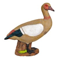 WILDCRETE 3D Nilgans