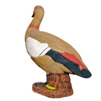 WILDCRETE 3D Nilgans
