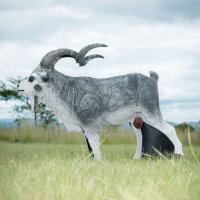 WILDCRETE 3D Ziege