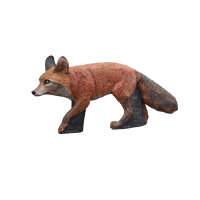 WILDCRETE 3D Renard voleur