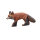 WILDCRETE 3D Diebischer Fuchs