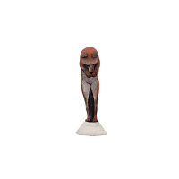 WILDCRETE 3D Renard - bondissant