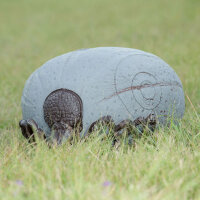 WILDCRETE 3D Tique