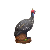 WILDCRETE 3D Pintade