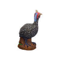 WILDCRETE 3D Pintade