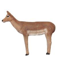 WILDCRETE 3D Impala femelle