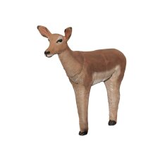 WILDCRETE 3D Weibliches Impala