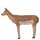 WILDCRETE 3D Weibliches Impala