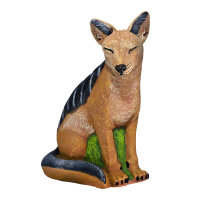 WILDCRETE 3D Chacal