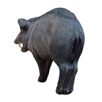 WILDCRETE 3D Javelina