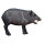 WILDCRETE 3D Javelina