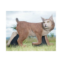 WILDCRETE 3D Luchs