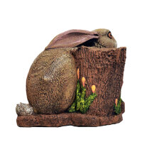 WILDCRETE 3D Lièvre